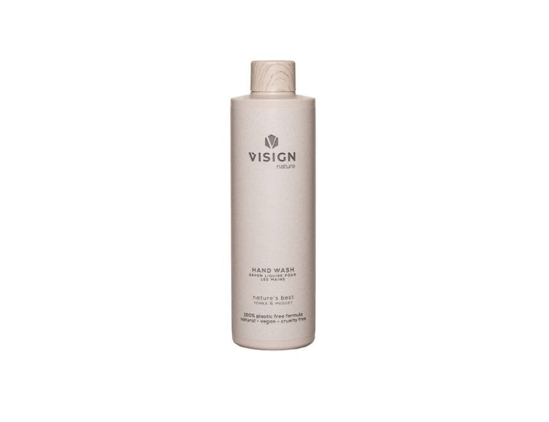 Visign Nature Hand Soap Riewill's Best's Nature's Best