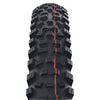 Band pieghevole Hans Dampf Super Trail 26 x 2.35