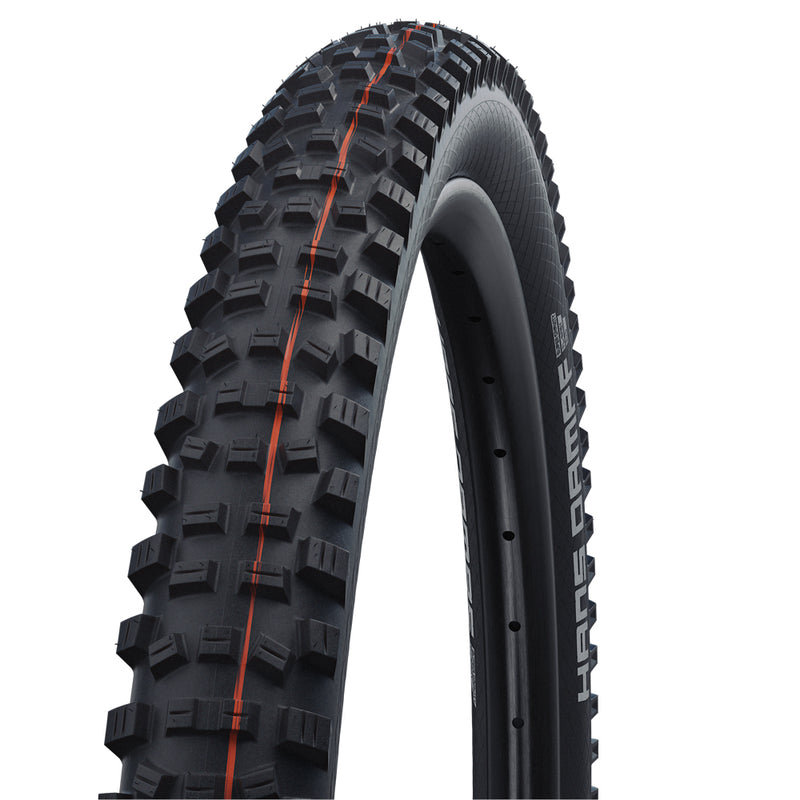 Vouwband Hans Dampf Super Trail 26 x 2.35