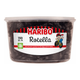 Haribo rotella - drop - 150 stuks silo