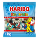 Bolsa mixta infantil Haribo (6x 1kg)