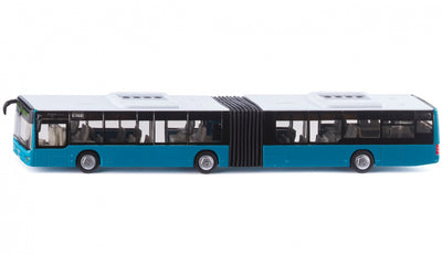 Autobus armonica Siku (1:50)
