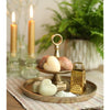 Ideas 4 stagioni blocco profumo cuore muschio set da 3 pezzi