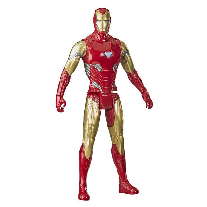 Hasbro Avengers Titan Hero Iron Man 30 cm