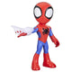 Hasbro Spidey e i suoi fantastici amici Miles Morales Spider-Man Action Figure
