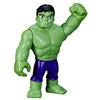 Hasbro Spidey e amici hanno sostituito Hulk