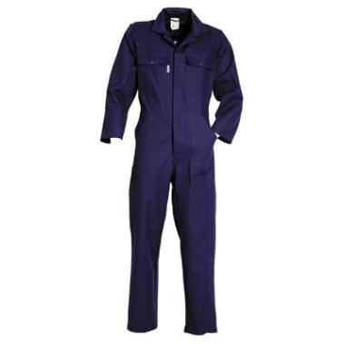 Havep overall 2090 marineblauw 66
