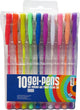 Van der Doelen Haza Gel Pens Neon 10 pezzi
