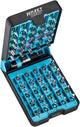 Hazet Screw Insert Bit-Box.