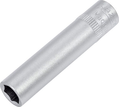 Hazet Socket One. 1 4 7 mm hexagonal L1 = 50 mm