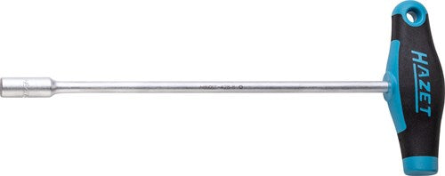 Hazet T-Handle Screwdriver External-6-K 8mm