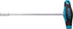 Hazet T-Handle Screwdriver External-6-K 8mm