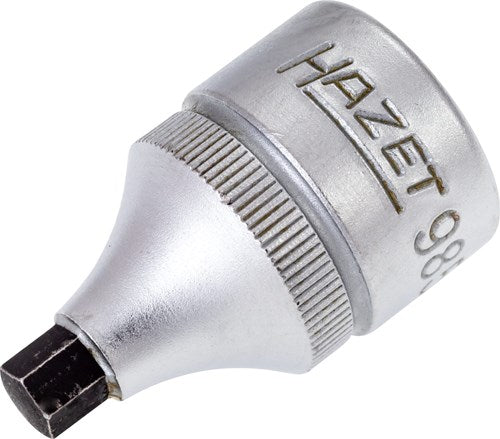 Hazet Scrovdr.one.6mm 1 2Z 985-6