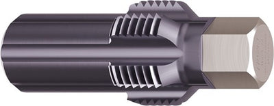 Hazet thread cutter exhaust temperature sensors probes 4683-22 13 mm external hexagon length: 50 mm