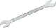 Hazet dubbele steeksleutel 450n-10x11 · buiten-zeskant-profiel · sw 10 x 11 mm