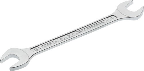 HAZET DO-MAULSCHLESEL 18X19MM 450-18X19