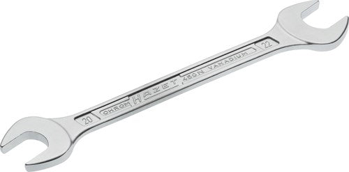 HAZET DO-MAULSCHLESEL 20X22MM 450-20X22