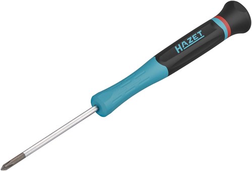 Cacciaviti Hazet Electronics 811el-ph0 testa a croce profilo ph sw ph0