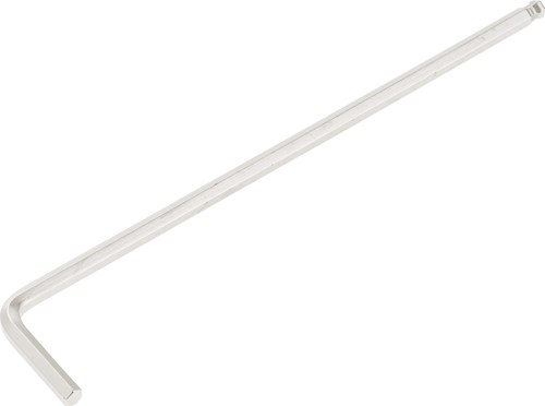 Hazet L-Handle Tool Ball Head