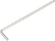 Hazet L-Handle Tool Ball Head
