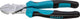 Alicates de corte lateral Hazet 1802-33 · longitud: 200 mm