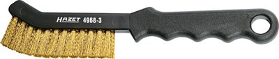 Spazzola pinza freno Hazet in ottone 4968-3 · lunghezza: 225 mm