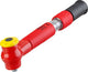 Chiave dinamometrica Hazet - isolata 5109kv - intervallo di coppia min-max: 5 – 25 nm - precisione: 4% - solido quadrato da 3,8 pollici (10 mm) - lunghezza: 305 mm