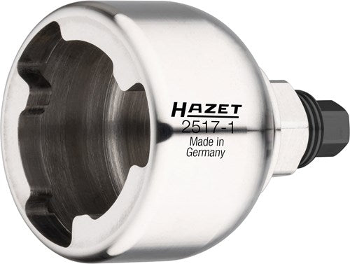 Puller hub Hazet HD-Pump Vag