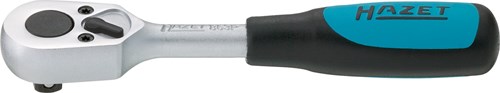 Hazet reversible Ratchet1 4Z115 863 P