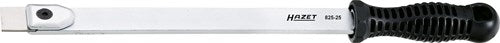 Hazet pakkingschraper 825-25 · vlakprofiel · sw 2 x 25 mm