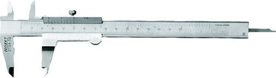 Pie de rey de precisión Hazet 2154-10 · longitud: 234 mm