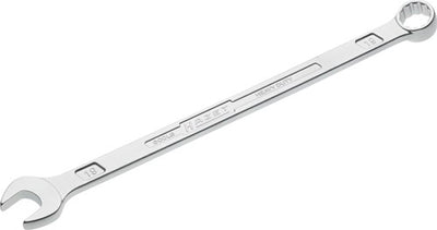 Hazet ring-steeksleutel · extra lang · slanke uitvoering 600lg-19 · buitentwaalfkant tractieprofiel · sw 19 mm