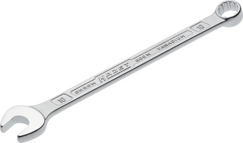 HAZEt Ring Spanner 10mm 600-10