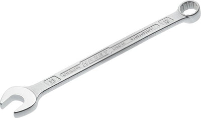 Hazet ringsteeksleutel 600n-13 · buitentwaalfkant tractieprofiel · sw 13 mm