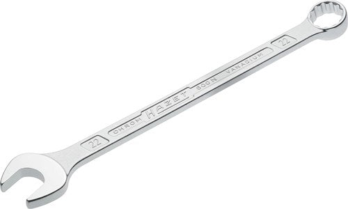Hazet ringsteeksleutel 600n-22 · buitentwaalfkant tractieprofiel · sw 22 mm