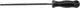Lima tonda Hazet 2120-8 · lunghezza: 200 mm