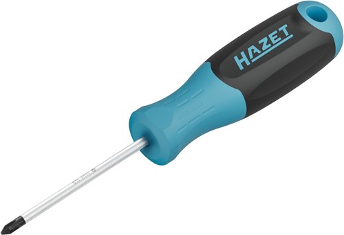 Cacciavite Hazet 811-ph1 · profilo con testa a croce ph · sw ph1