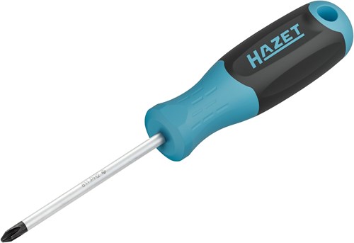 Destornillador Hazet 811-ph2 · perfil cruz ph · sw ph2