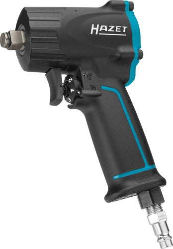 Hazet Impact Screwdriver 9012M 1 2 extra shorts