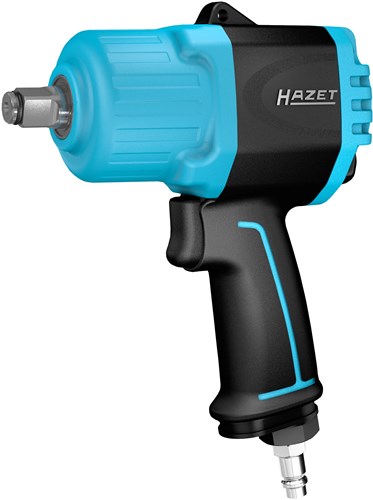 Cacciavitore a impatto azet 1 2 doppio turbo