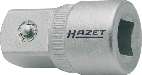 Adaptador reductor de Hazet 1 2-3 4 958-1