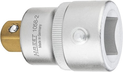 Hazet Reducing Adapter 3 4-1 2 1058-2