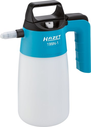 Hazet pre-print Sprayer Useful capacity 1 l.