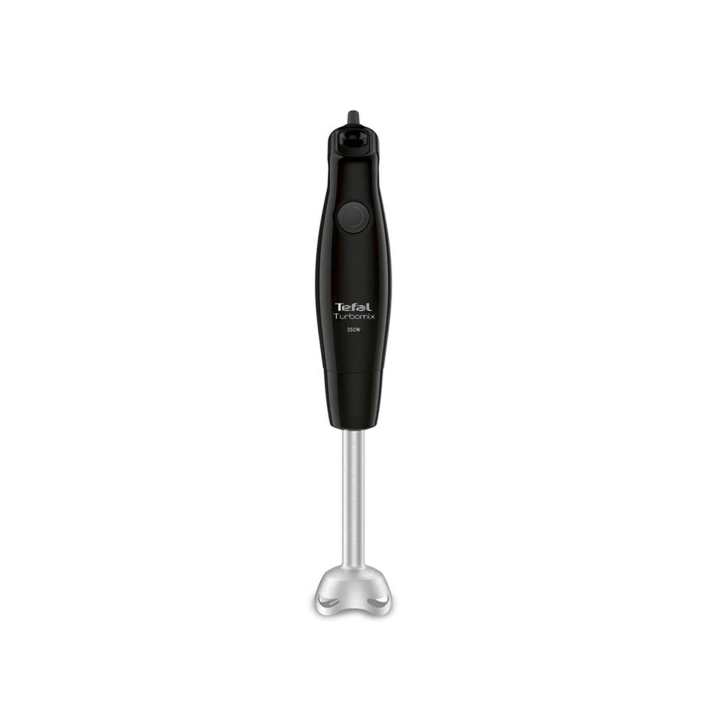 Tefal staafmixer turbomix rvs 350w met maatbeker 0.8l