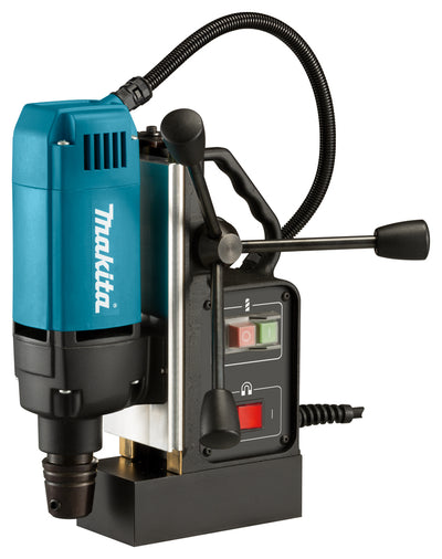 Makita hb350 | 230 v | magneetkernboormachine | in koffer