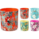 Home styling theelichthouder jungle 7x7cm