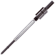 Carat mounting spindle 5 8 x16 m16