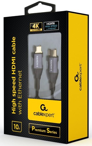 Cable HDMI 2.0 10m 4k - 7585090