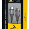 Cable HDMI 2.0 1m 4k - 7585040