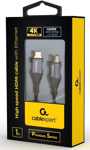 Cable HDMI 2.0 1m 4k - 7585040
